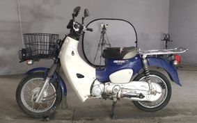 HONDA SUPER CUB50 AA07