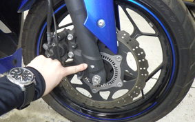 KAWASAKI NINJA 250 ABS 2020 EX250L
