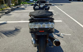 YAMAHA MAJESTY 250C SG03J