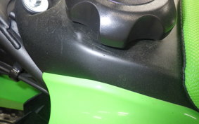 KAWASAKI KX112 2024 KX112A