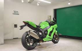 KAWASAKI ZX 10 NINJA RR 2022 ZXT02L