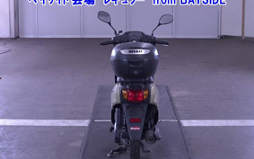 HONDA TACT-4 BASIC