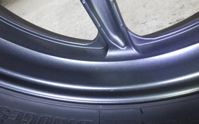 HONDA CB250F 1992 MC43