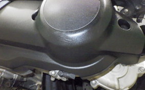 YAMAHA CYGNUS Griffus SEJ4J