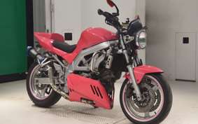 SUZUKI SV650 S 2003