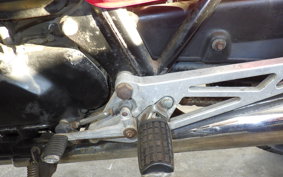 HONDA CB750F С 1984