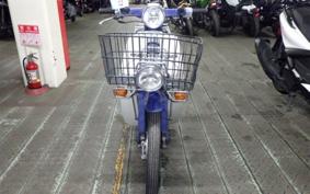 HONDA C50 SUPER CUB AA01