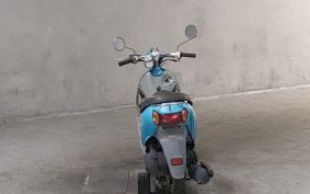SUZUKI LET's 4 CA41A
