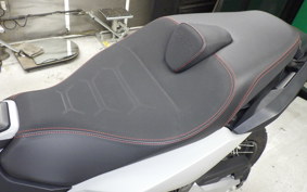 HONDA X-ADV 750 2025 RH21