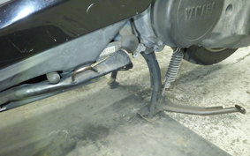 YAMAHA MAJESTY155 S 2017 SG28J