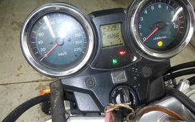 HONDA CB1100 ABS 2011 SC65