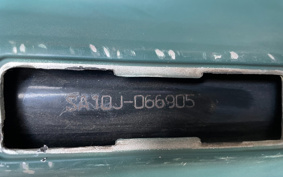 YAMAHA VINO CLASSIC SA10J