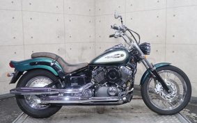 YAMAHA DRAGSTAR 400 2008 VH01J