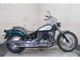 Фото Yamaha DRAGSTAR 400 2008 с японского аукциона