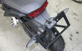 HONDA CB650R 2021 RH03