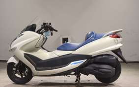 YAMAHA MAJESTY 250 Gen.4 SG20J