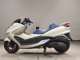 Фото Yamaha MAJESTY 250 Gen.4 с японского аукциона