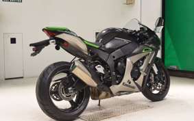 KAWASAKI ZX 10 NINJA ABS 2019 ZXT02E