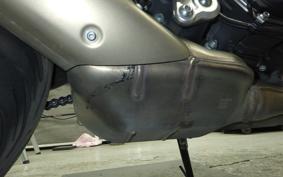 YAMAHA MT-07 2015 RM07J