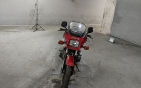 KAWASAKI GPZ400 ZX400C