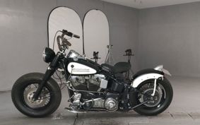 HARLEY FLSTF 1340 BML