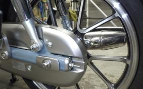 HONDA C125 SUPER CUB 2019 JA58