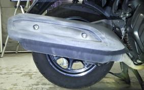 YAMAHA JOG-7 1982 AY01