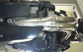 SUZUKI GSR 400 2008 GK7DA