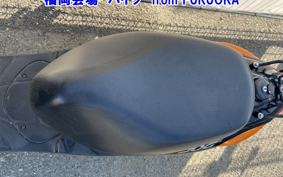 YAMAHA JOG-5