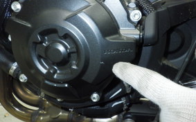 HONDA CB1000F 2025 SC94