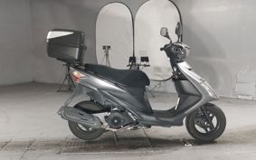 SUZUKI ADDRESSV125SS CF4MA