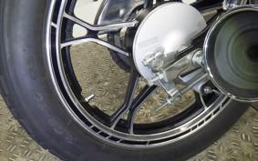 SUZUKI GN125 H