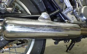 YAMAHA SR400 Gen.3 RH01J