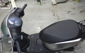 YAMAHA JOG-7 1988 AY01