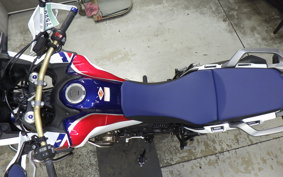 HONDA CRF1000L AFRICA TWIN 2017 SD04