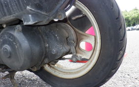 HONDA DIO GEN 2 AF27