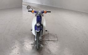 HONDA SUPER CUB110 JA07