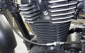 HONDA GB350 2022 NC59