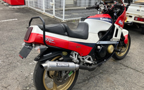 KAWASAKI GPZ600 R ZX600A