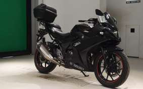 SUZUKI GSX250RA 2015