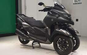 YAMAHA TRICITY 300 2025 SH21J
