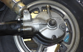 HONDA SHADOW 1100 1994