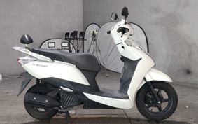 HONDA LEAD 125 JF45