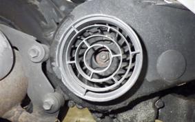 SUZUKI LET's 4 CA41A