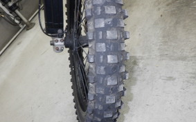 KAWASAKI KLX250D TRACKER LX250E