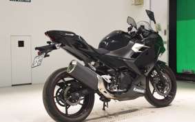 KAWASAKI NINJA 400 2018 EX400G