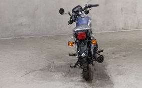 HONDA CG125 PCJK
