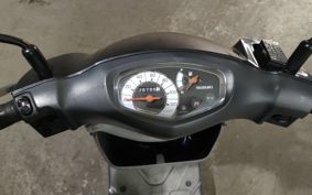 SUZUKI ADDRESS V125 CF46A