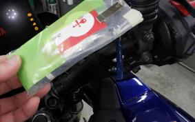 YAMAHA TRACER 9 GT+  AMT 2025 RNA1J