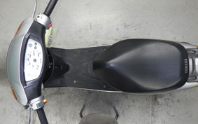 YAMAHA JOG Gen.4 2011 SA16J